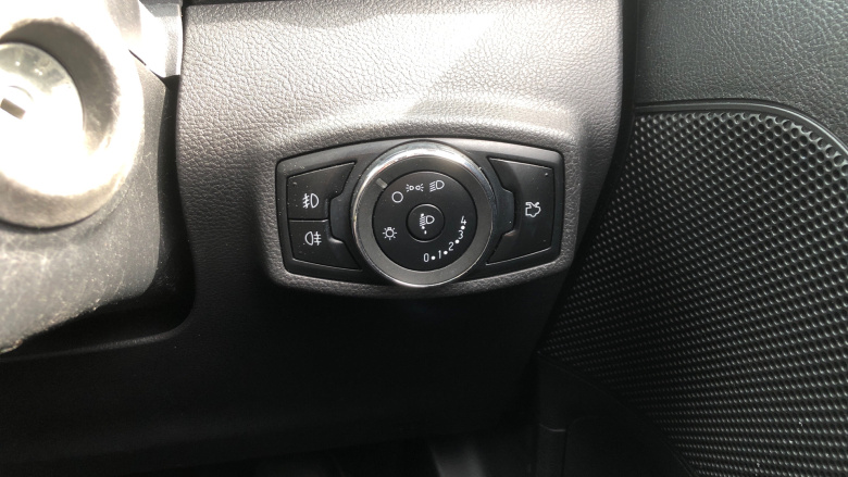 Ford KA+ 1.2 Zetec 5dr Petrol Hatchback